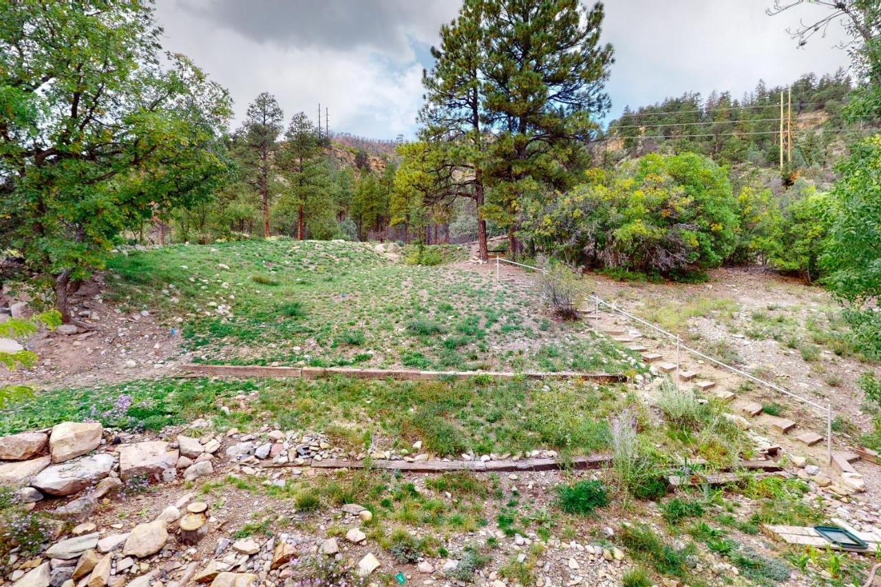 Villa Whispering Pines 323 Durango Exterior foto